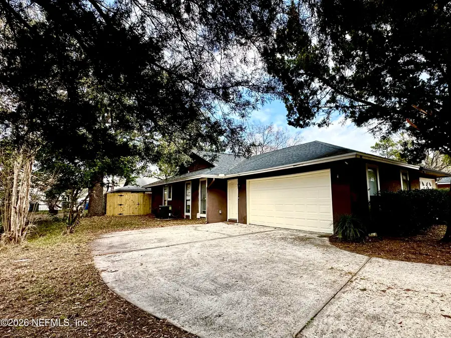 5053 Fulham S Road #02, Jacksonville, FL 32244 - #3