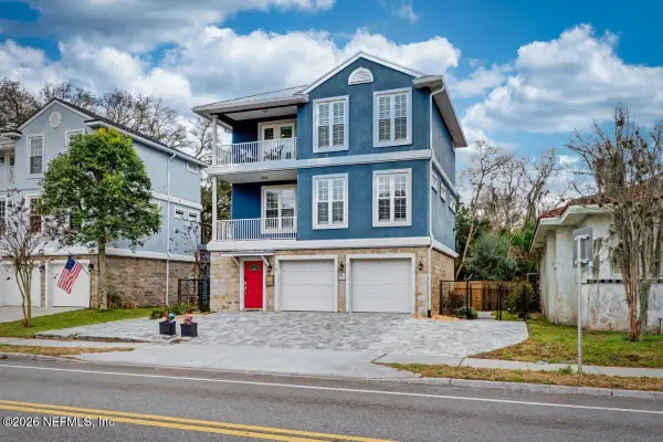 37 May Street, St. Augustine, FL 32084