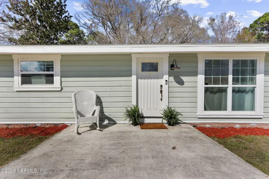 5402 Angus Road, Middleburg, FL 32068 - #3