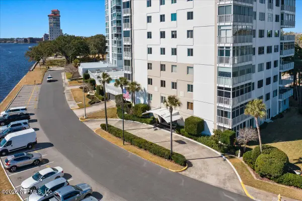 1560 Lancaster Terrace #508, Jacksonville, FL 32204