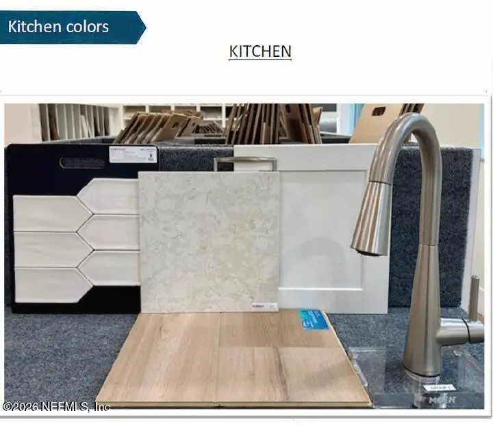 176 Coordinate Lane, Saint Johns, FL 32259 - #3