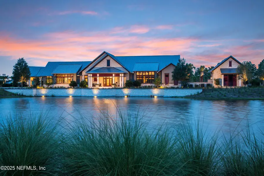 41 Craig Court, Saint Augustine, FL 32092 - #2