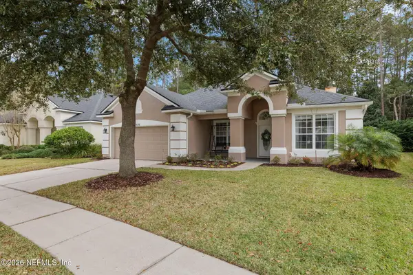 10578 Castlebar Glen S Drive, Jacksonville, FL 32256