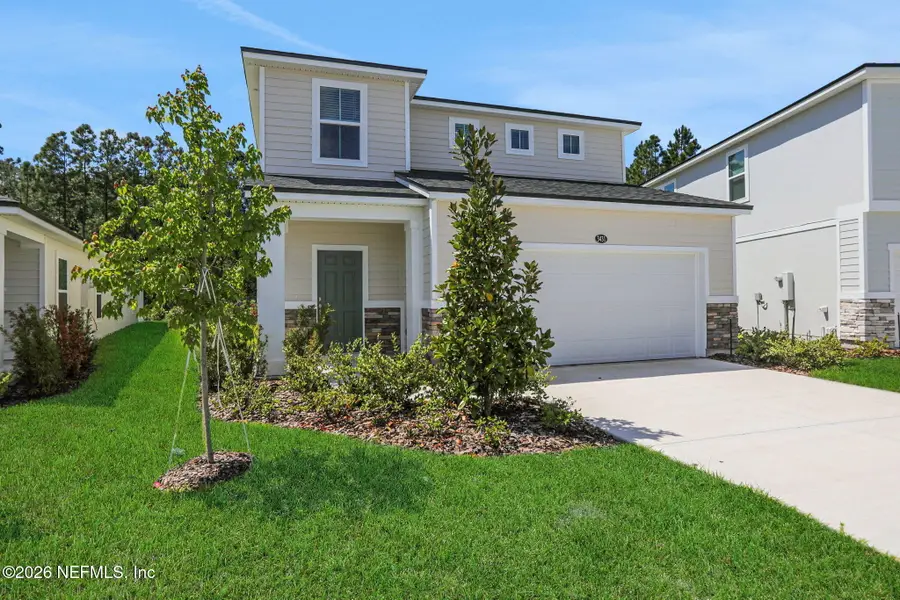 3431 Humphrey Street, Green Cove Springs, FL 32043 - #3