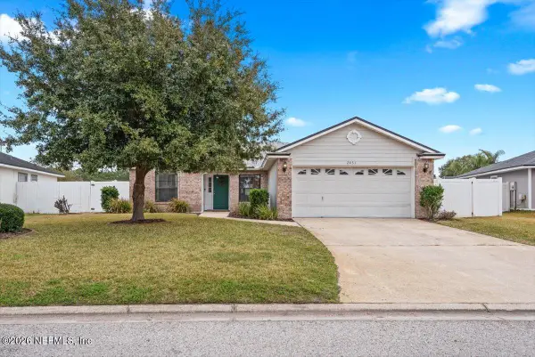 2451 Cool Springs S Drive, Jacksonville, FL 32246