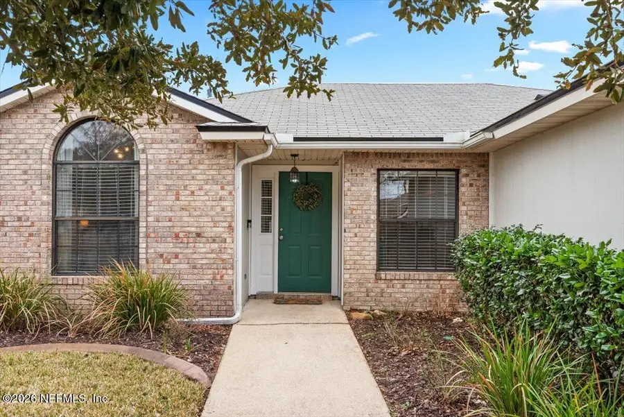 2451 Cool Springs S Drive, Jacksonville, FL 32246 - #2