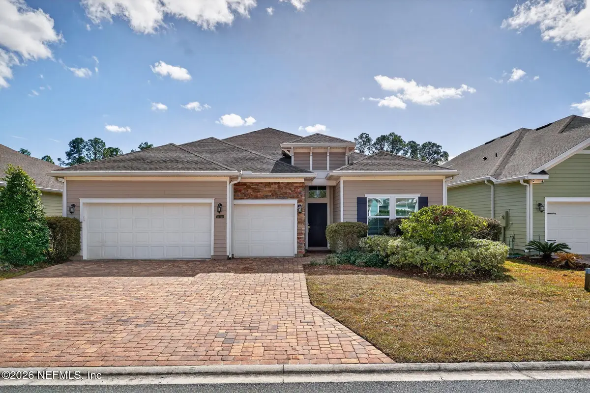 10160 Ramsey Falls Drive, Jacksonville, FL 32222 - #1