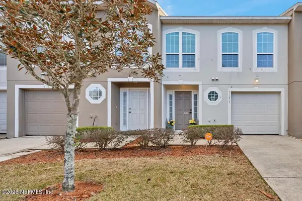 11617 Hickory Oak Drive, Jacksonville, FL 32218