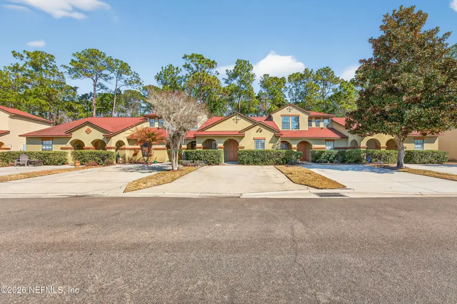 730 Ginger Mill Drive, Saint Johns, FL 32259 - #3