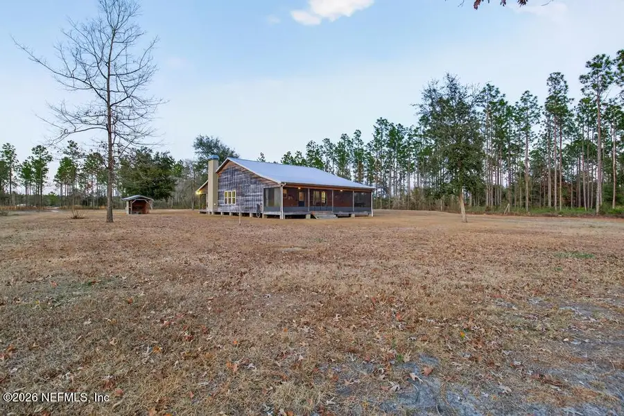 241453 County Road 121, Hilliard, FL 32046 - #2