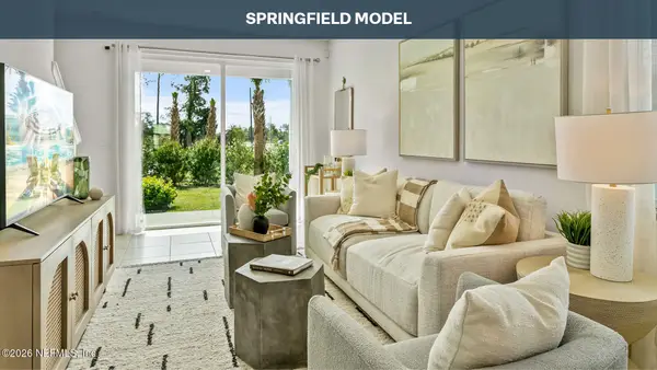 191 Ayamonte Road, St. Augustine, FL 32084