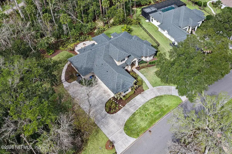 8119 Seven Mile Drive, Ponte Vedra Beach, FL 32082 - #2