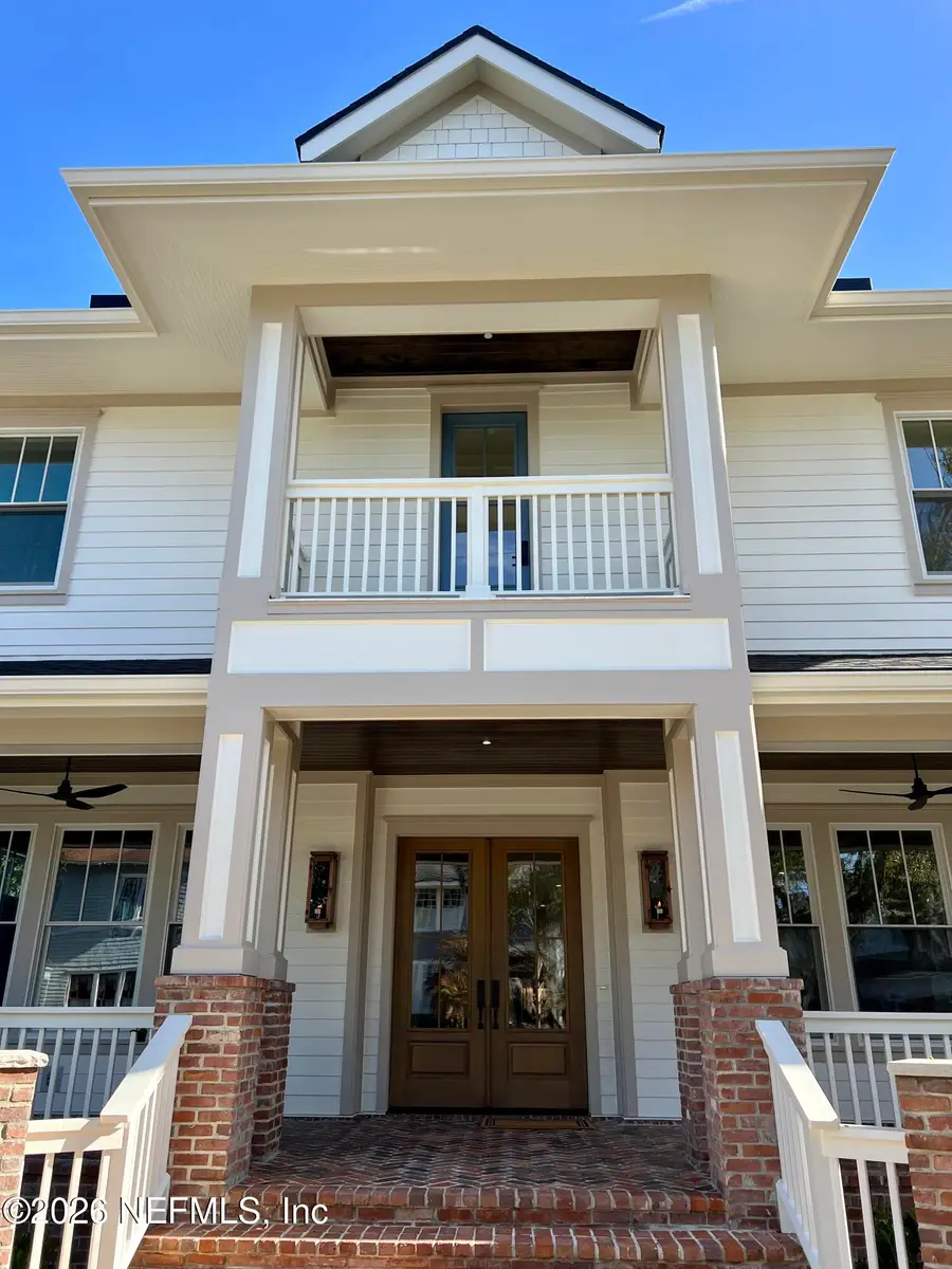 1829 Powell Place, Jacksonville, FL 32205 - #3