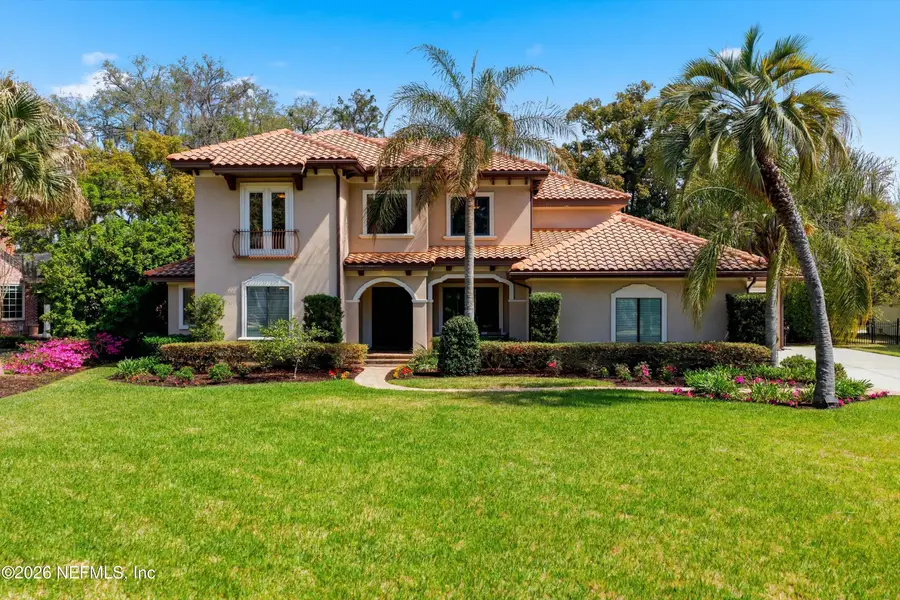 2235 Laurel Road, Jacksonville, FL 32207 - #3