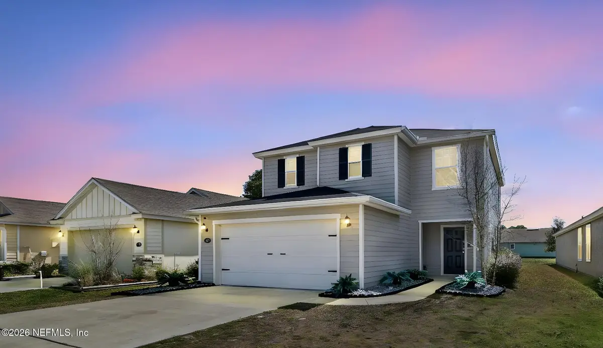 1908 Montward Preserve Way, Jacksonville, FL 32218 - #1