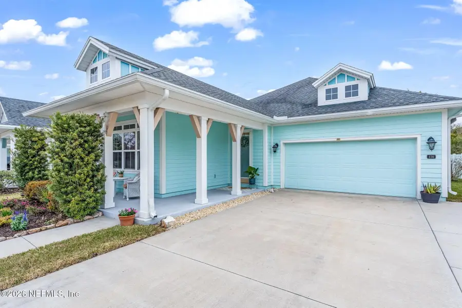 174 Treasure Harbor Drive, Ponte Vedra, FL 32081 - #2