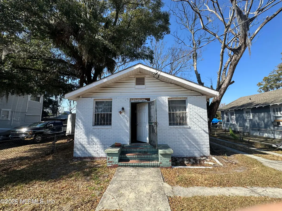 436 Belfort Street, Jacksonville, FL 32204 - #1
