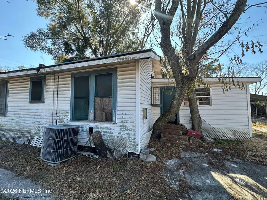436 Belfort Street, Jacksonville, FL 32204 - #3