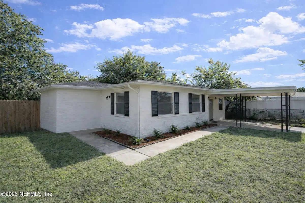 5033 Lexington Avenue, Jacksonville, FL 32210 - #1