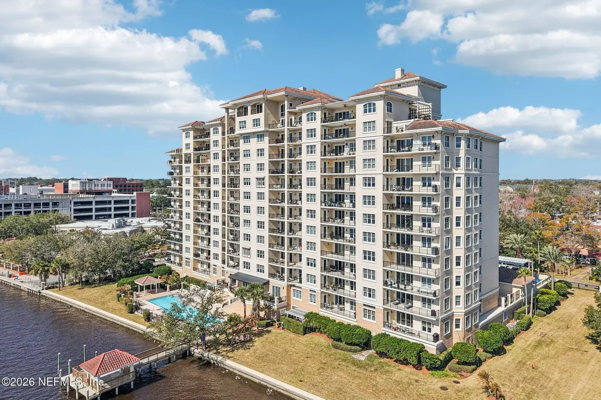 2358 Riverside Avenue #405, Jacksonville, FL 32204 - #1