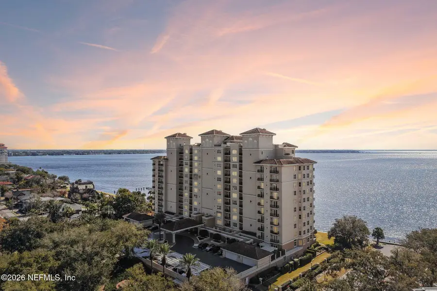 2358 Riverside Avenue #405, Jacksonville, FL 32204 - #3