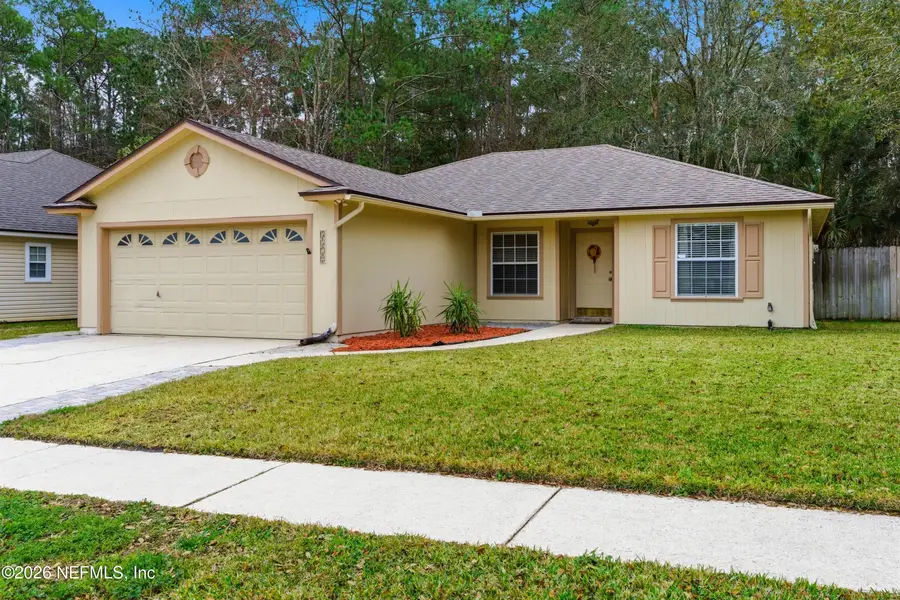 5572 Blue Pacific Drive, Jacksonville, FL 32257 - #2