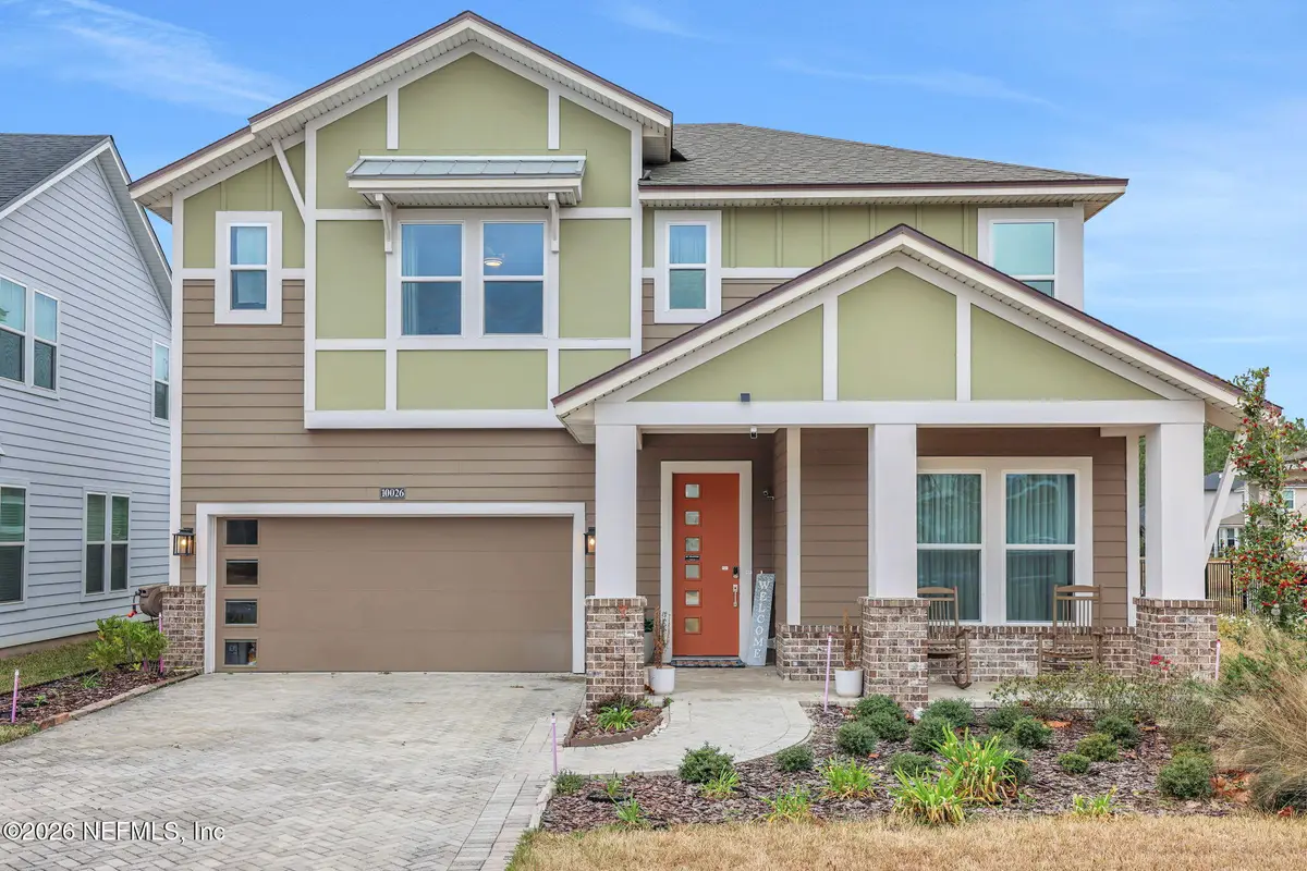 10026 Invention Lane, Jacksonville, FL 32256 - #1
