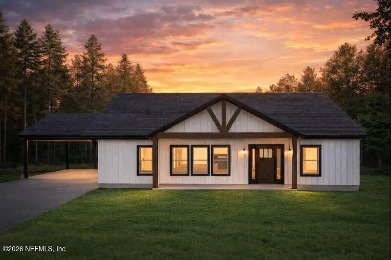 9260 SW Cr 18, Hampton, FL 32044 - #1