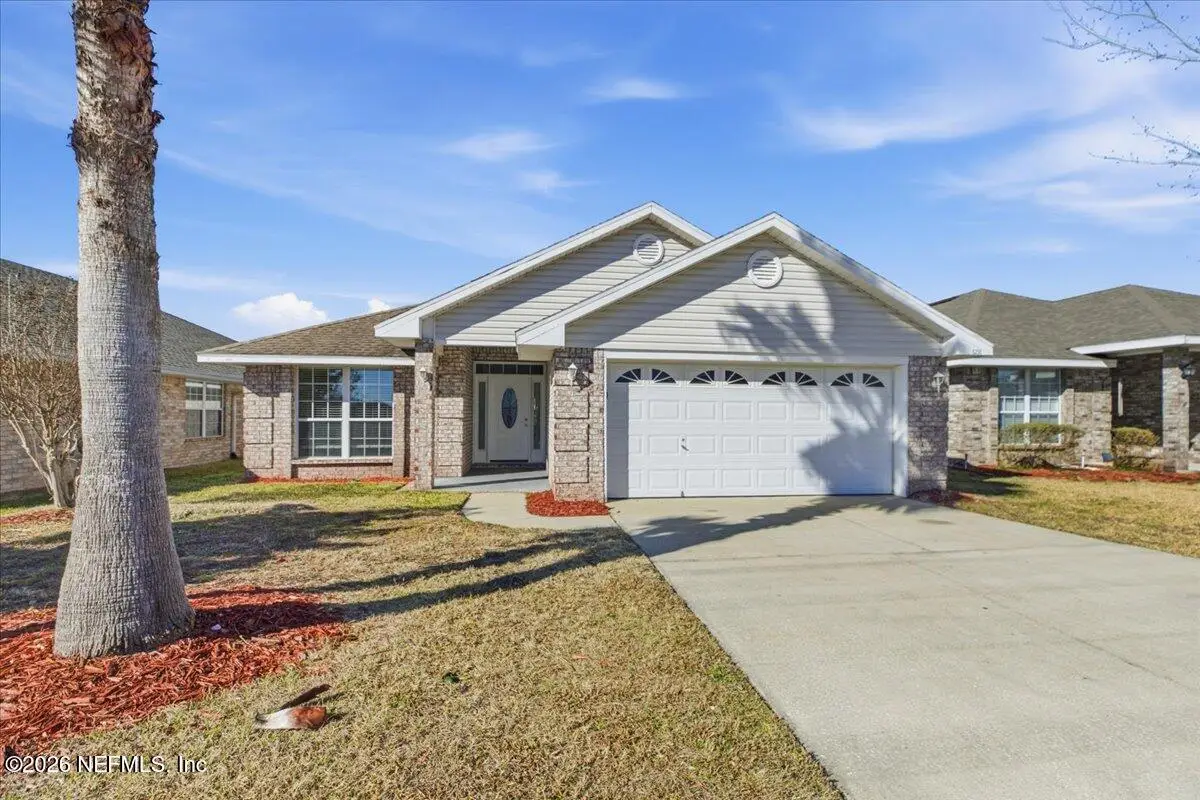 6291 Ironside S Drive, Jacksonville, FL 32244 - #1