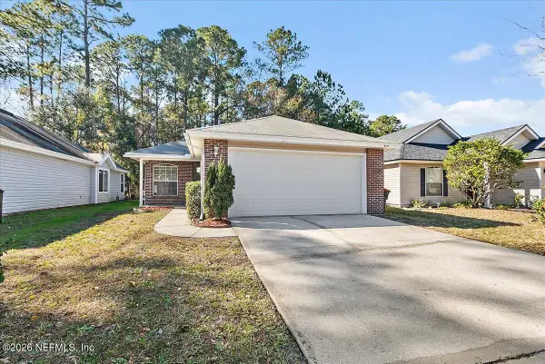 6718 Morse Glen Lane, Jacksonville, FL 32244