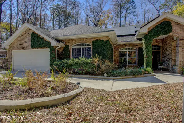 10380 Hood S Road, Jacksonville, FL 32257