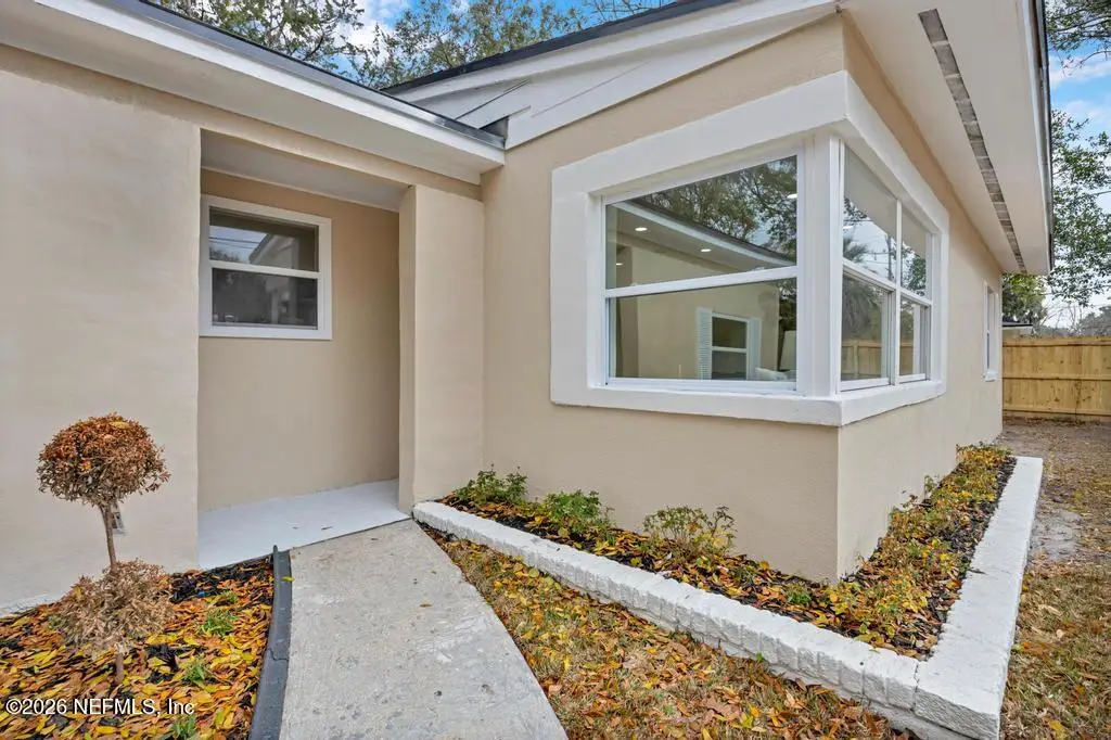 6155 Temple Road, Jacksonville, FL 32217 - #1