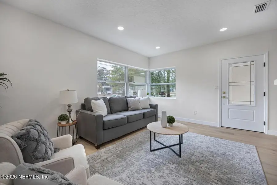 6155 Temple Road, Jacksonville, FL 32217 - #2