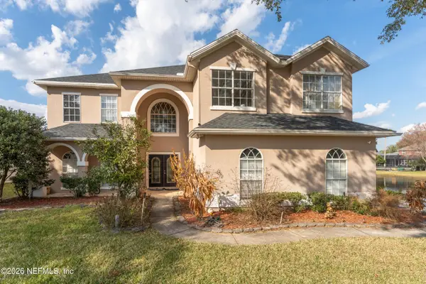 11205 Turnbridge Drive, Jacksonville, FL 32256