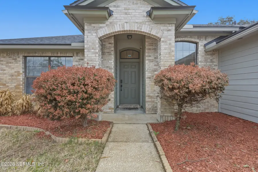 2103 Forest Gate W Drive, Jacksonville, FL 32246 - #3