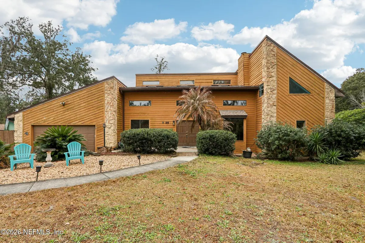 98 Swimming Pen Drive, Middleburg, FL 32068 - #1