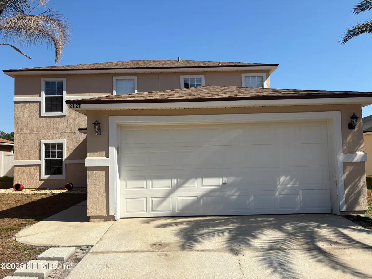 2127 Sotterley Lane, Jacksonville, FL 32220 - #1
