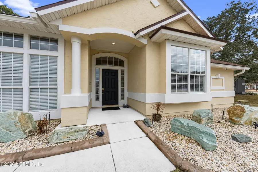 8664 Derry Drive, Jacksonville, FL 32244 - #2