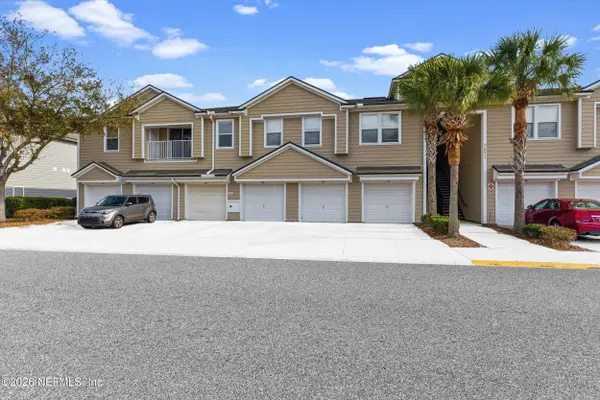 7071 Deer Lodge Circle #103, Jacksonville, FL 32256