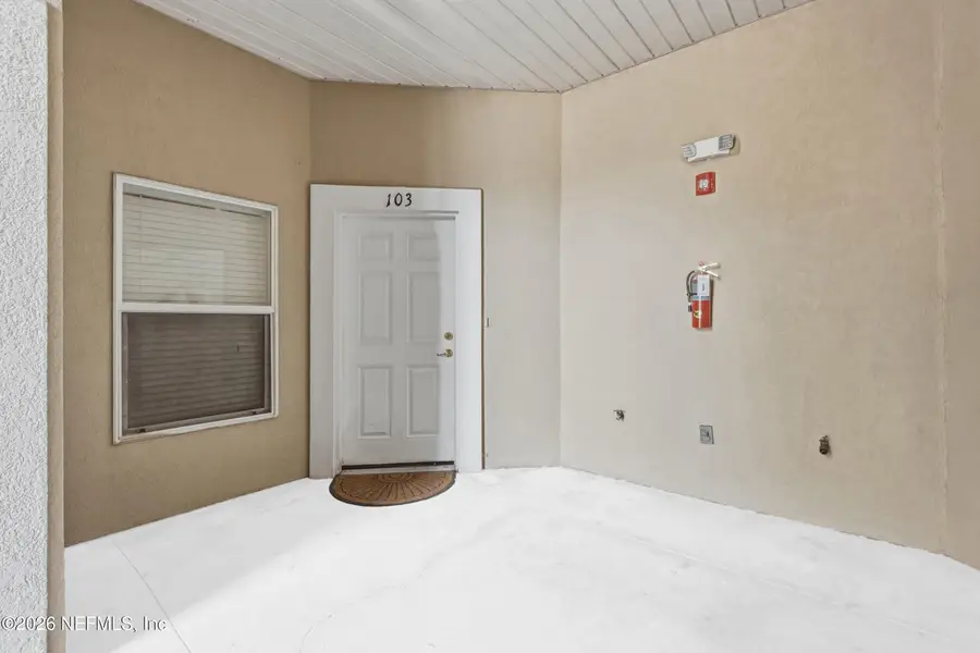 7071 Deer Lodge Circle #103, Jacksonville, FL 32256 - #2