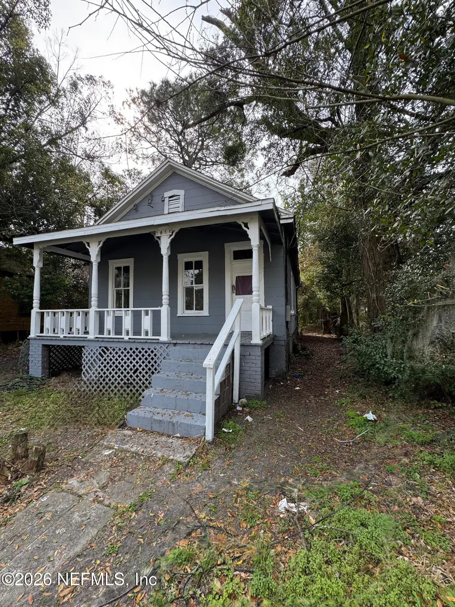 1058 Dyal Street, Jacksonville, FL 32206 - #2