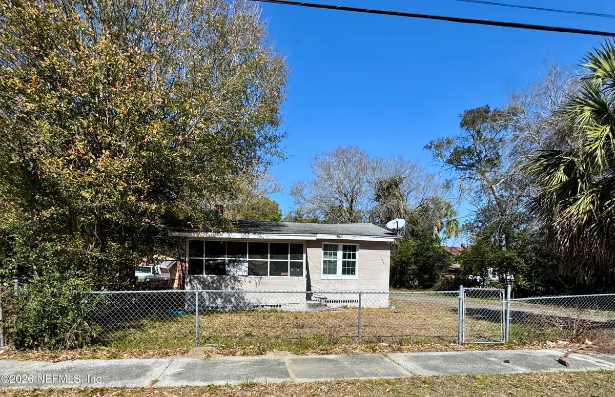 1087 W 29th Street, Jacksonville, FL 32209 - #1
