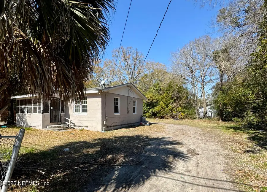 1087 W 29th Street, Jacksonville, FL 32209 - #2
