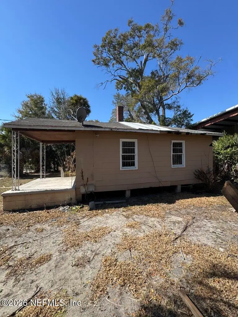 1909 E 27th Street, Jacksonville, FL 32206 - #3
