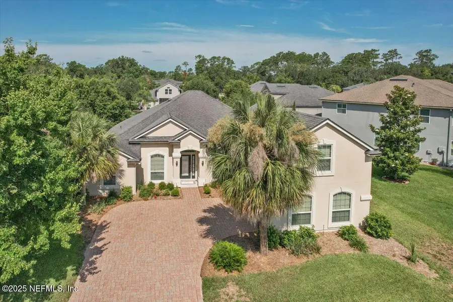 11780 Paddock Gates Drive, Jacksonville, FL 32223 - #2