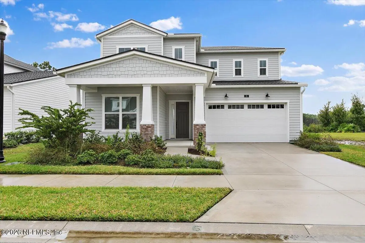 21 Mahogany Way, Palm Coast, FL 32164 - #1