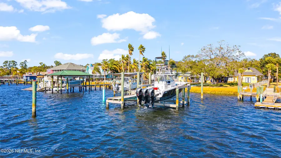 5992 Heckscher Drive, Jacksonville, FL 32226 - #3