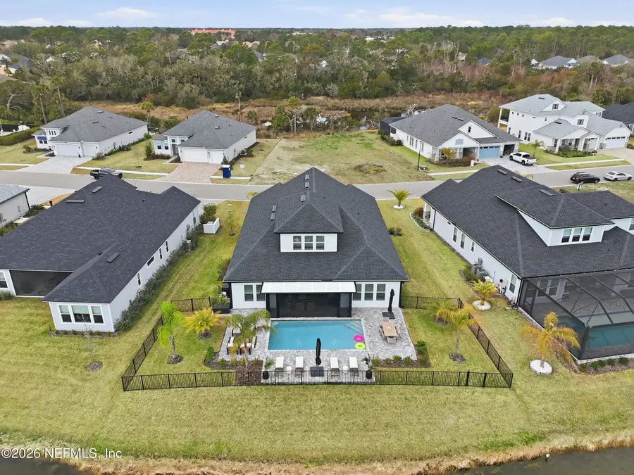 203 Tesoro Terrace, Saint Augustine, FL 32095 - #2