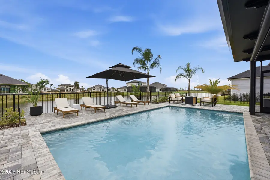 203 Tesoro Terrace, Saint Augustine, FL 32095 - #3