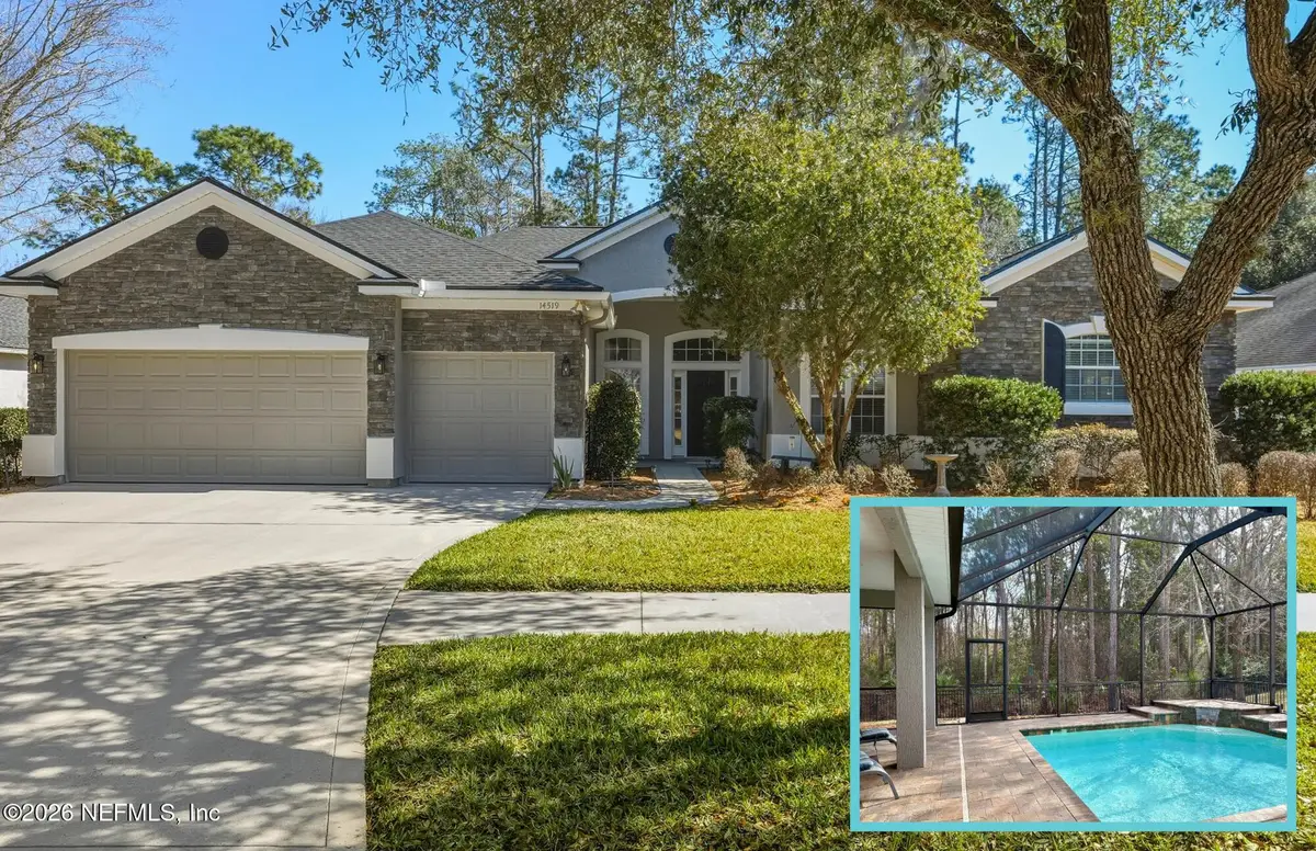 14519 Starbuck Springs Way, Jacksonville, FL 32258 - #1
